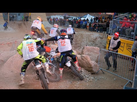 Erzberg Rodeo 2017 - Endurocross Highlights & Super Final