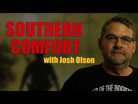 Southern Comfort Movie Trailer Southern Comfort Movie Trailer