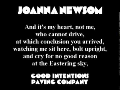 download lagu mp3 mp4 Good Intentions Paving Company, download lagu Good Intentions Paving Company gratis, unduh video klip Good Intentions Paving Company