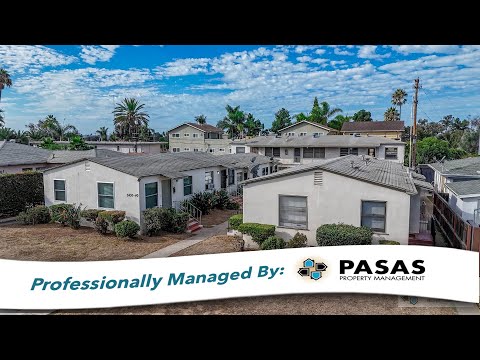 3430-3440 Del Rey St. - Video 2 of 2