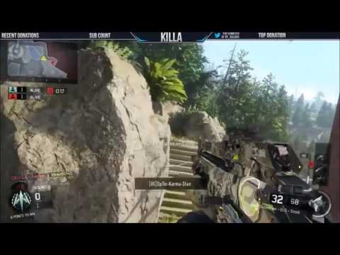 Killa Funny Rage And Rant