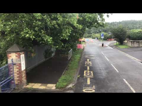 Front Views - Morpeth to Alnwick MAX X18 'Coast and Castles' - 7530/NK64EER