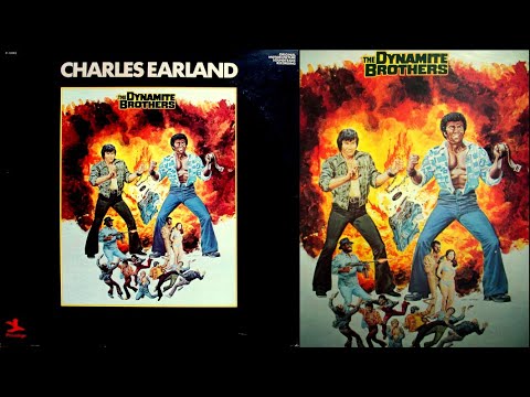 Betty's Theme - Charles Earland