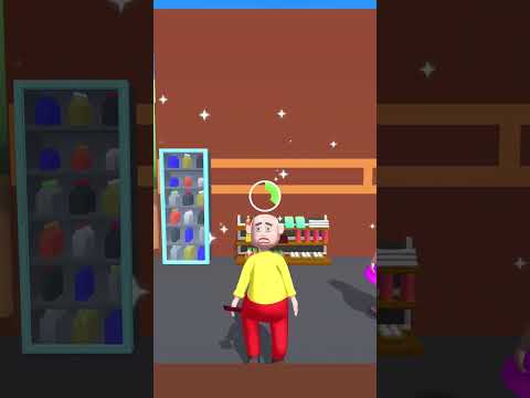 Shop Life 3D