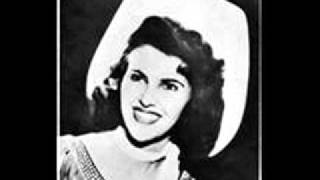 Wanda Jackson - In The Middle Of A Heartache