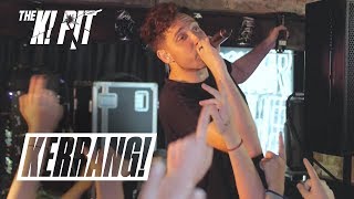 You Me At Six – Underdog Live in the K! Pit