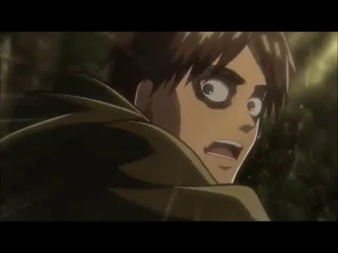 The death of levi squad (English dub)