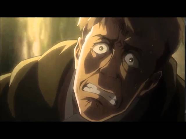 Top 20 Heartbreaking Moments in Attack on Titan, Ranked
