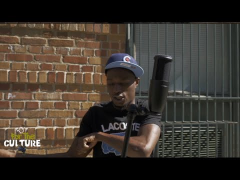 BuggDaPlug x TwinNem (Shot By: VultureCultureFilmz)