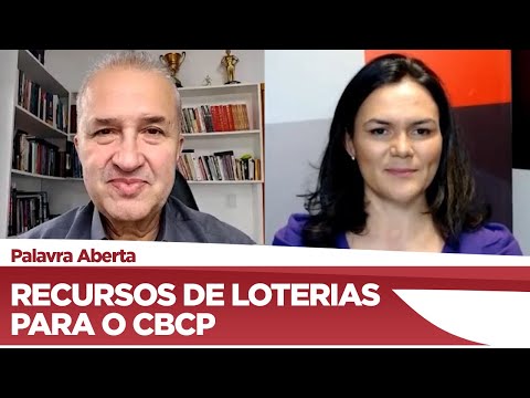 Aroldo Martins celebra sanção de recursos para Comitê Brasileiro de Clubes Paralímpicos - 10/01/22