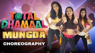 Mungda | Total Dhamaal | sonkshi | Jyotica | Shaan | Subhro | Gourov- Roshin | Team Unity |