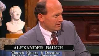 Laying the Foundation of Zion D&C 57-59