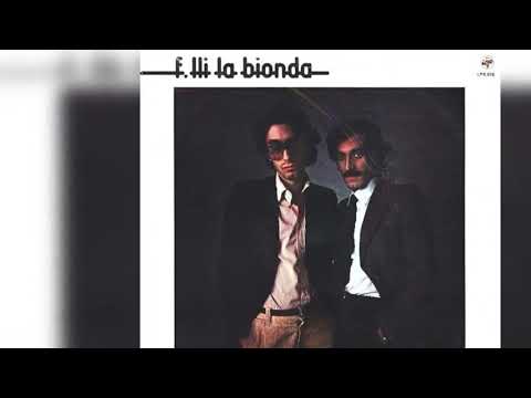 La Bionda - Tutto Va Bene (1977) [Full Album] (Disco, Pop, Dance, Soul)