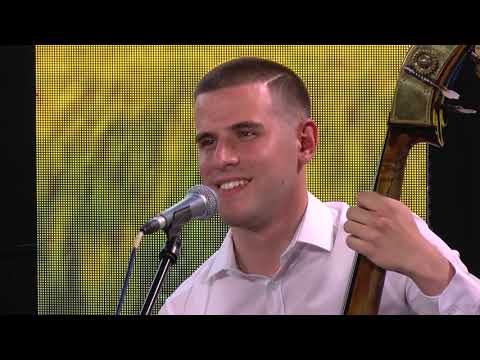 Tamburaški ansambl "Ruže" - Moja jedina