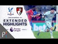 Crystal Palace v. Bournemouth | PREMIER LEAGUE HIGHLIGHTS | 12/6/2023 | NBC Sports
