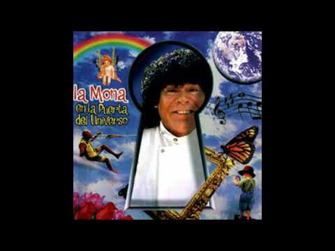 Locura Total - Carlitos Mona Jiménez