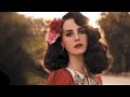 Dark Paradise (Demo 1) // Lana Del Rey 