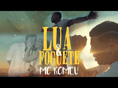 Mc Romeu  - Lua e Foguete   (Homenagem a Mc Kevin e  Deolane Bezerra)