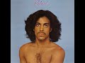 Prince - I Wanna Be Your Lover (HD)