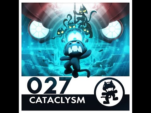 Ranking Every Song on Monstercat 027 - Cataclysm