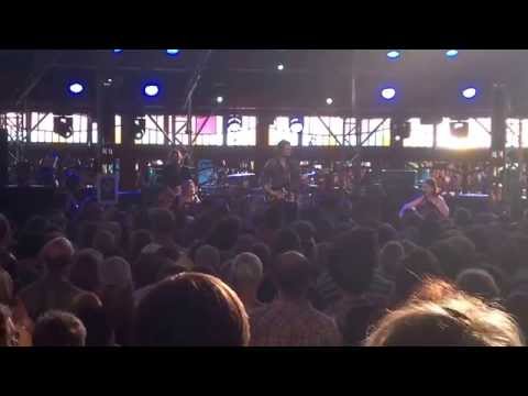 Take me to Church - Hozier - Haldern Pop 2014