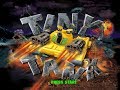 Vr Gauntlet Tiny Tank PSX Part 1