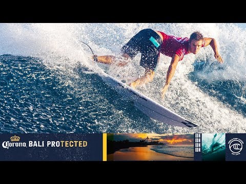 Callinan vs. Zietz vs. Mendes - Elimination Round, Heat 4 - Corona Bali Protected 2019