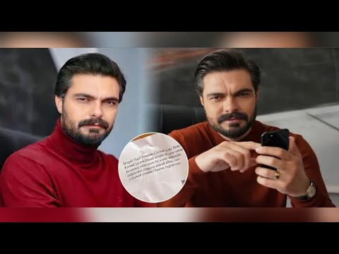 OBOZAVATELJ JE POSLAO - MISTERIOZNU "PORUKU" HALILU IBRAHIMU CEYHANU!