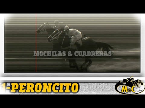 PERONCITO - 19-10-25 - LAGUNA PAIVA - M&C