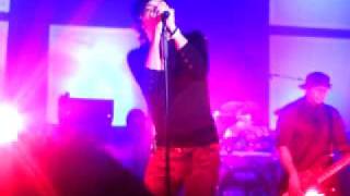 Thomas Godoj - Summer breeze live