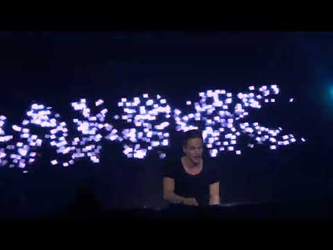 Dannic Play 'Calvin Harris Feat. Florence Welch - Sweet Nothing'(2015.05.07 Live At Face Club)