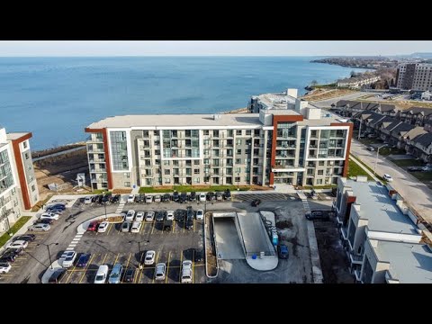 Welcome Home to 616 125 Shoreview Place Stoney Creek