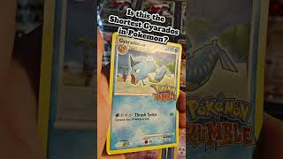 Gyarados from Rumble