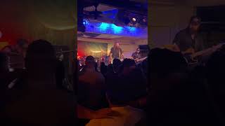 Whitey Morgan - Goodbye Dixie *Live* Gruene Hall, Texas 7/20/2024