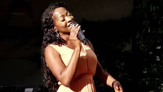 Come Listen To | Azania Noah | Killing Me Softly With His Song | By Fugees |  Château de Genthod