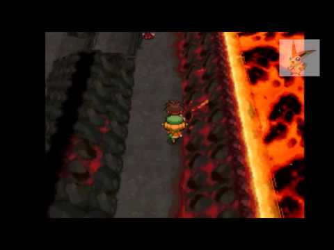 Guia pokemon blanco y negro 2 episodio 27 Montaña Riversia