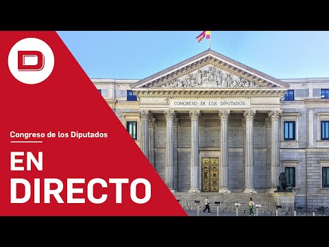 DIRECTO | El Congreso debate sobre la ley de bienestar animal