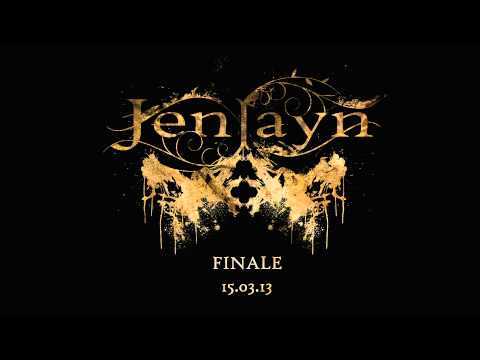 Jenlayn - Finale (teaser)
