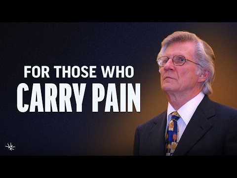 Disappointments Can Be Dangerous | David Wilkerson