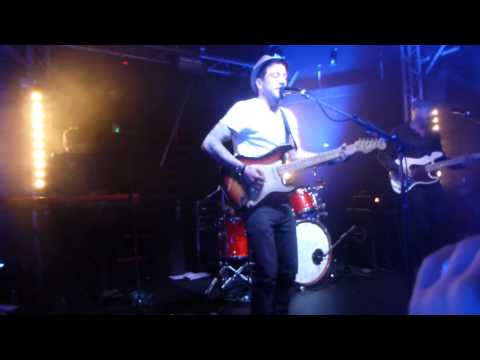 Starlight - Chester Live Rooms - 21.4.14