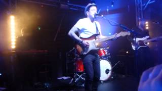 Starlight - Chester Live Rooms - 21.4.14