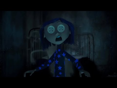 𝑺𝒖𝒄𝒌 𝑰𝒕 𝑼𝒑 • Coraline Edit