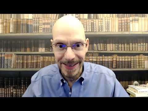 The New Corporate Personhood | Mark Suchman