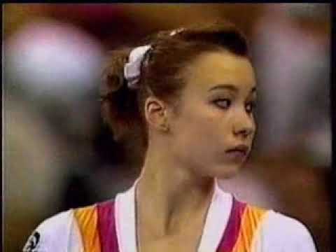 1991 Worlds AA WAG ABC
