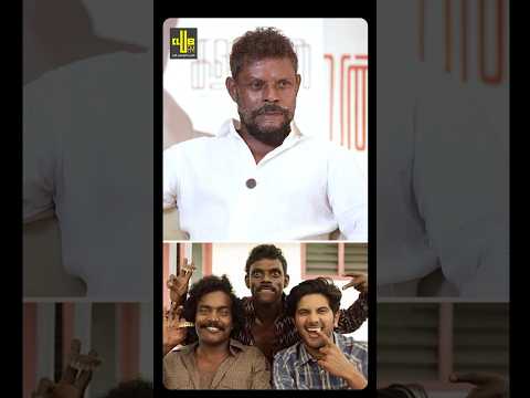 Vinayakan about DQ 🔥