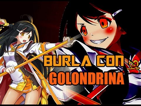 Puesta a Prueba [practica corta] | Elsword ES