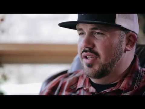 Reach Out Your Hand - The Healing Project by Dustin Smith