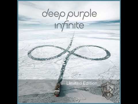 Simple Folk (Solo Guitar Improvisation by Steve Morse) Deep Purple (2017) Infinite (Limited Edition)