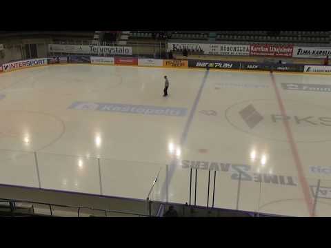 Juniori Jokipojat Live-stream