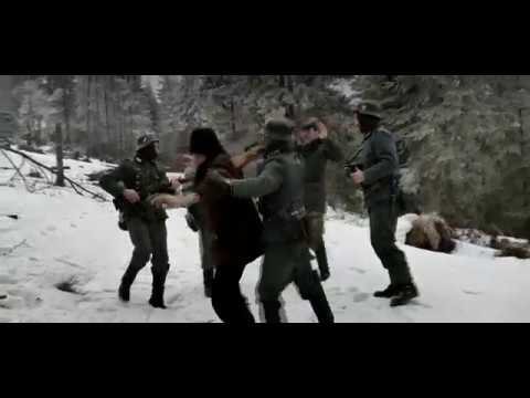 Zwiastun filmu pt. MACIEJ KASPRZYK - PRZEWODNIK Z PODEGRODZIA